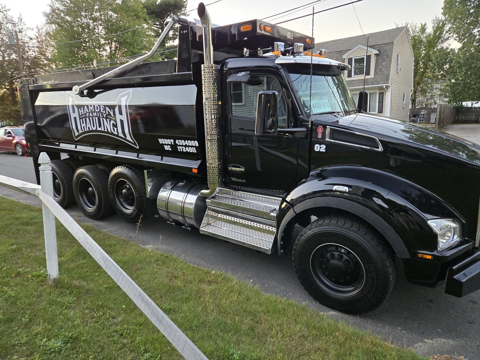 Hauling Solutions 9119bd27 515d 47b5 a29d a61c6dedd5da